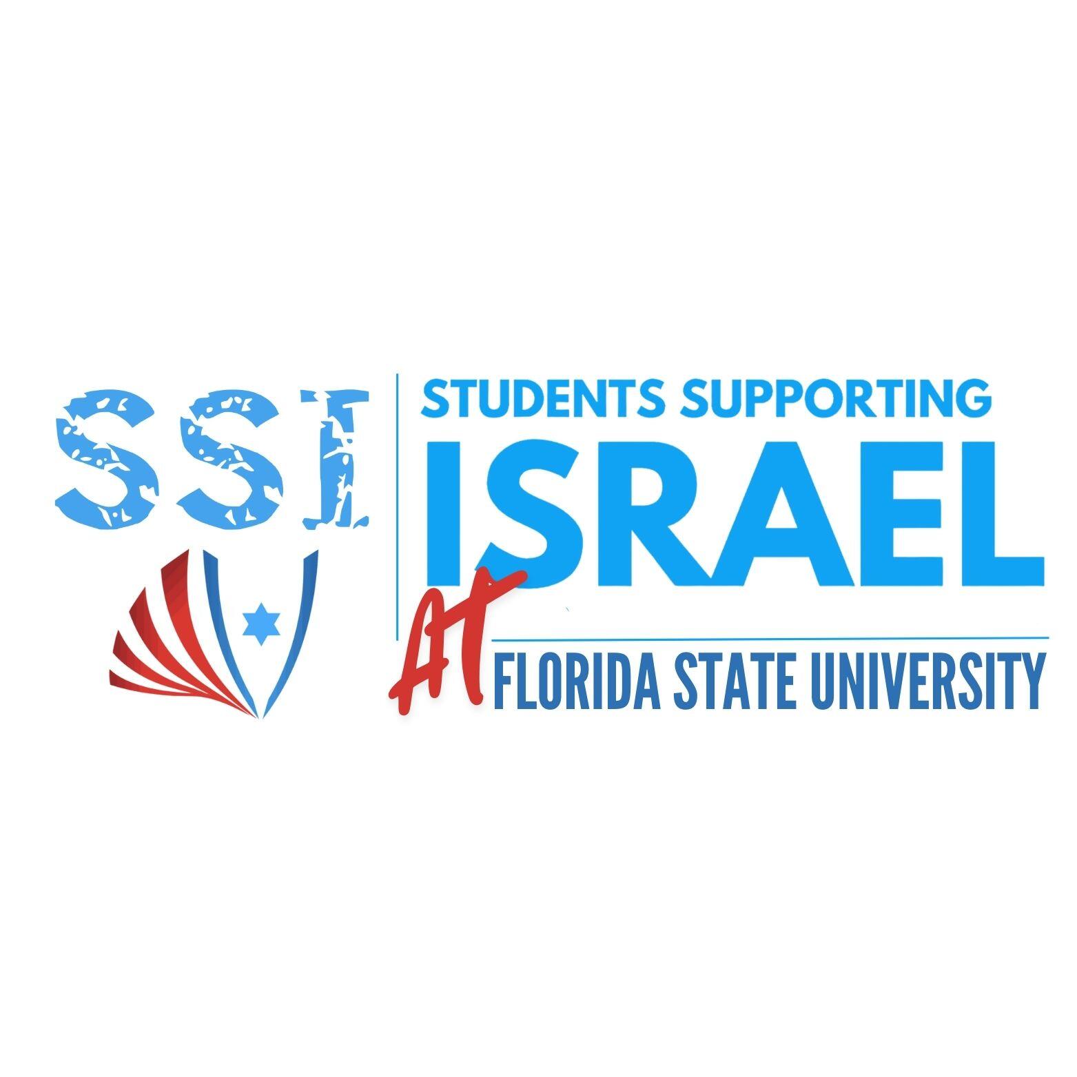 SSI at Florida State University logo