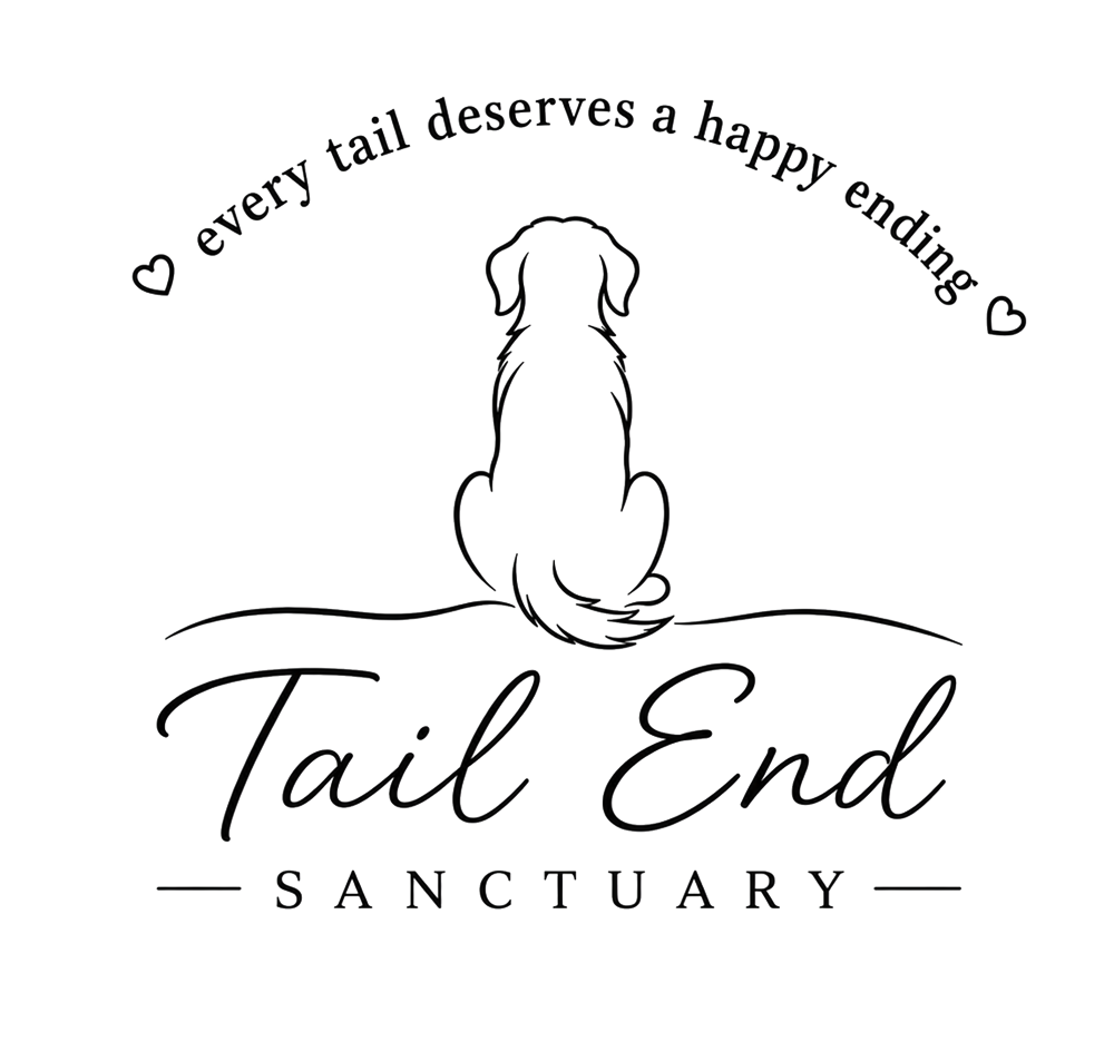 Tail End Sanctuary