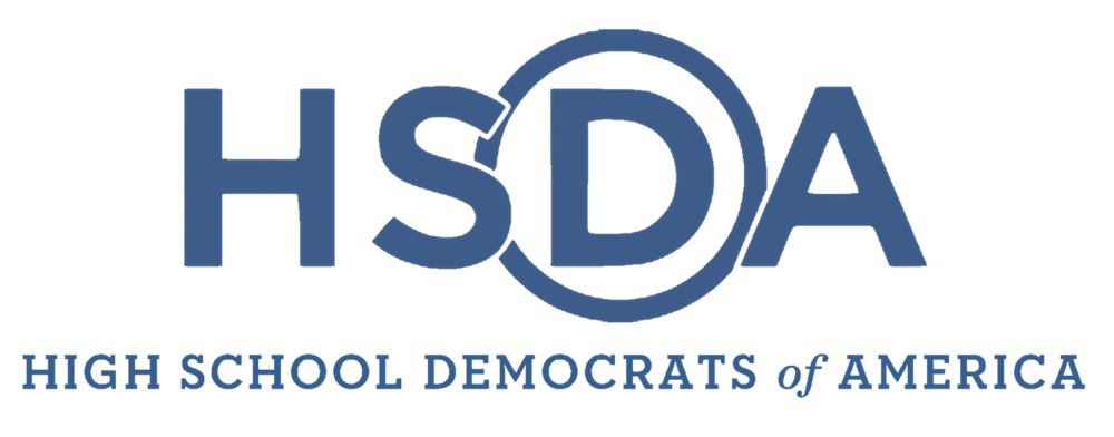 Connecticut HS Dems logo