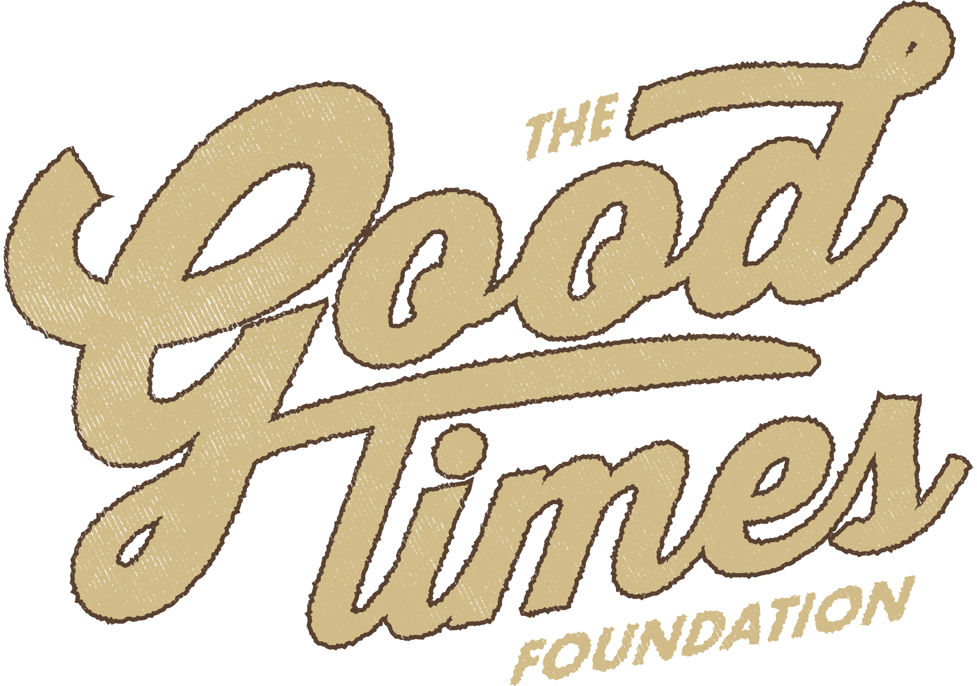The Good Times Foundation