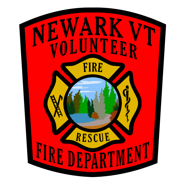 Newark Volunteer Fire Department Inc