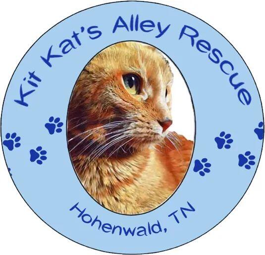 Kit Kat Alley Rescue Inc