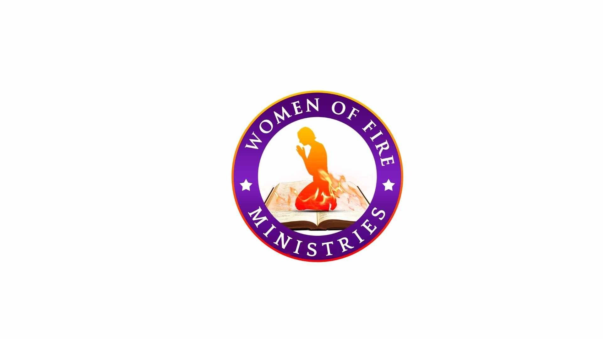 Women Of Fire Ministries Inc.
