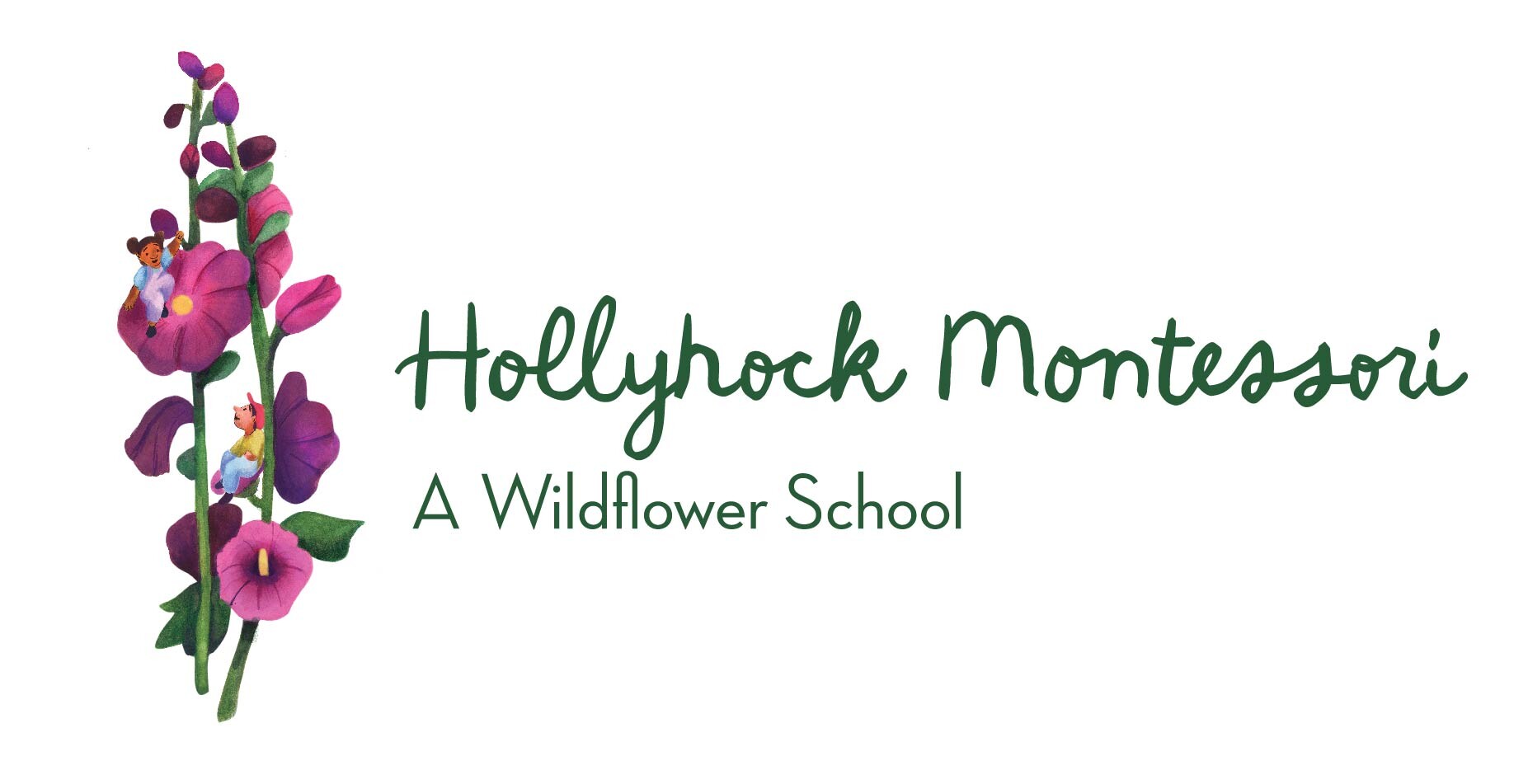 Hollyhock Montessori School