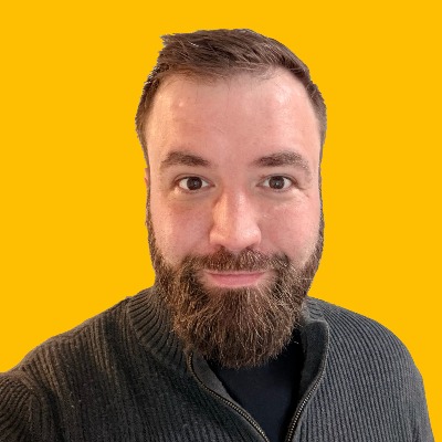 Allan Dalton avatar