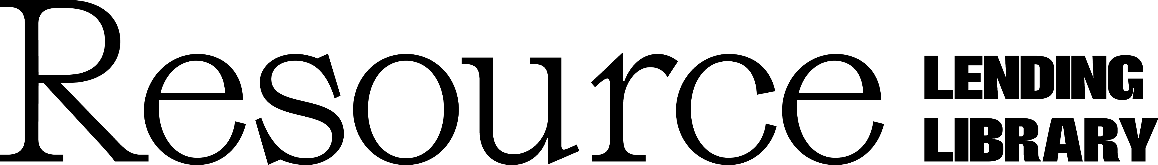 Resource Library