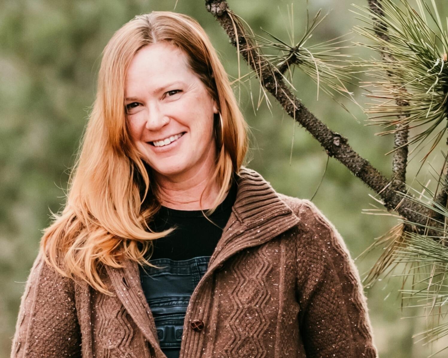 Kristen Jordan Missoula Ward 6 City Council