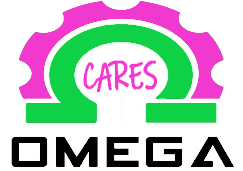 Omega Cares