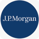 JP Morgan logo