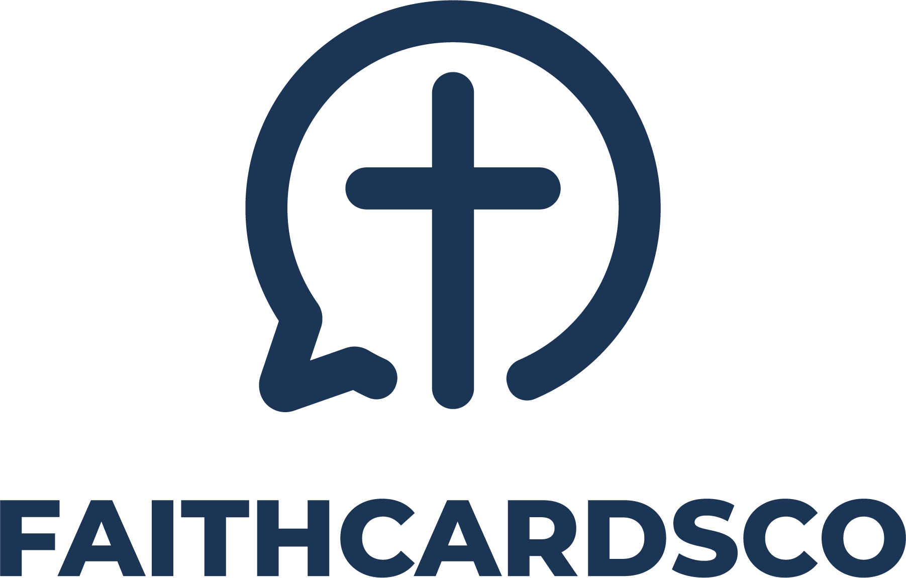 FaithCardsCo Ministries