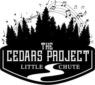 The Cedars Project logo