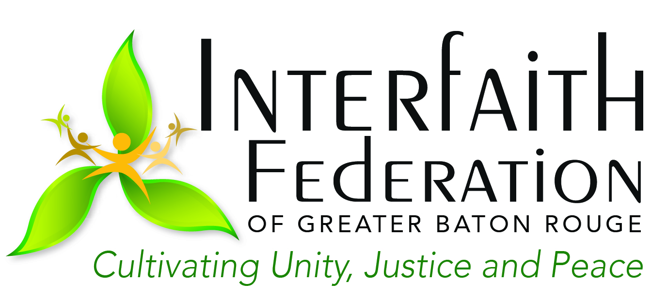 Interfaith Federation of Greater Baton Rouge Inc