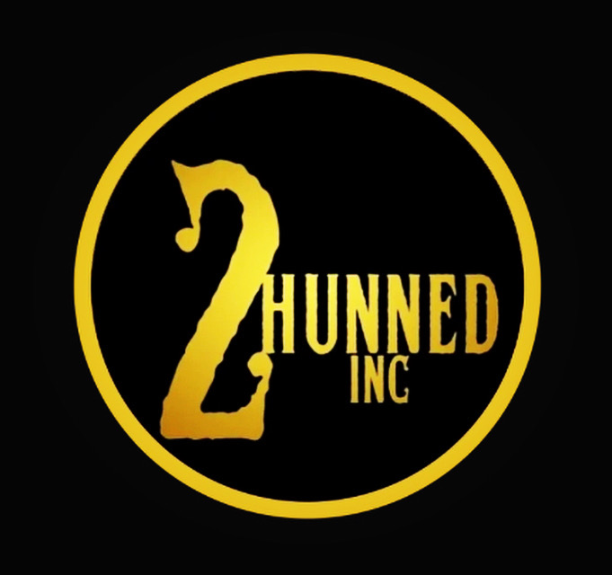 2Hunned Inc