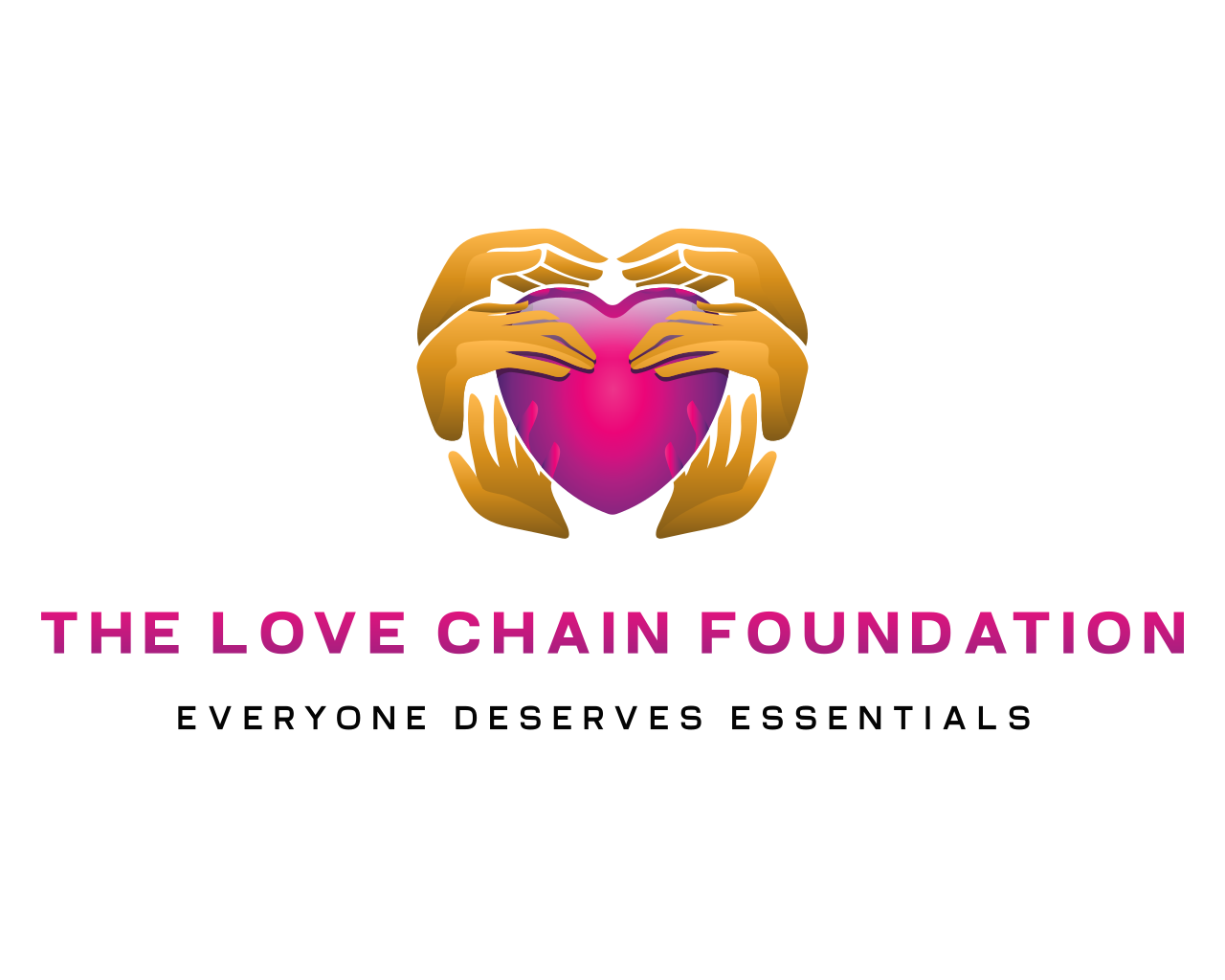 The Love Chain Foundation
