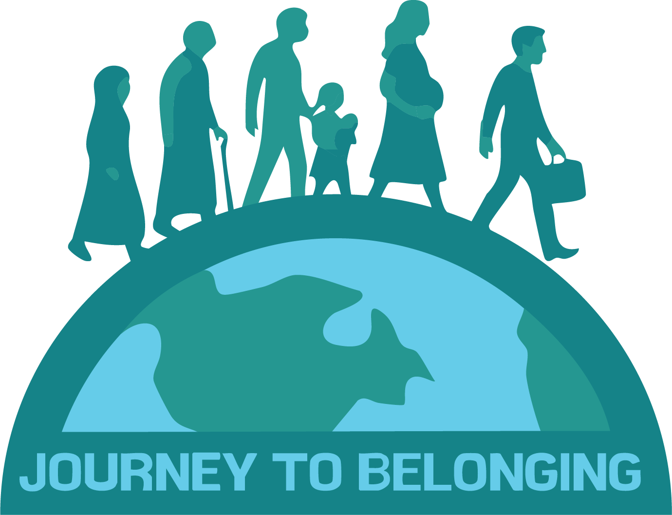 Journey to Belonging