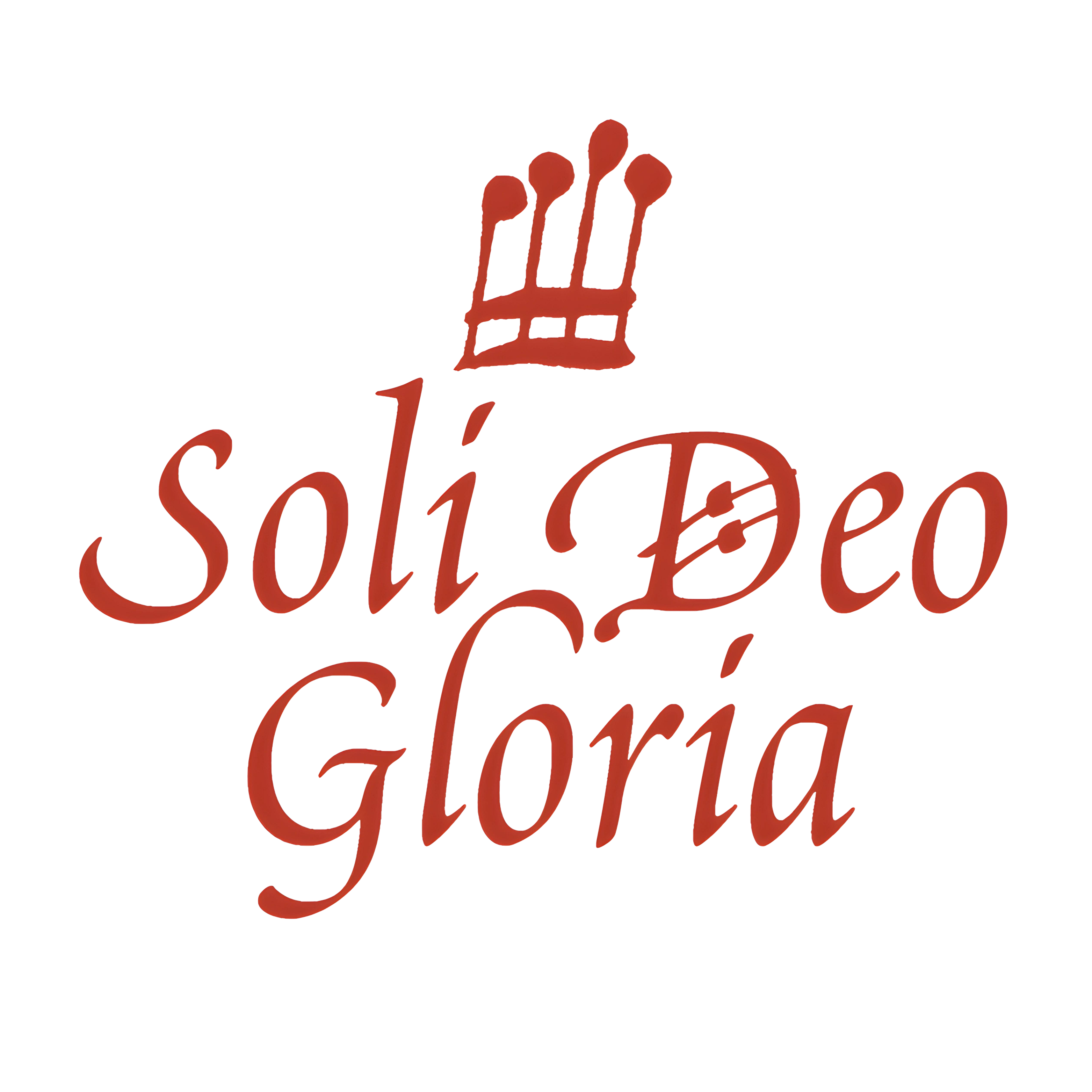 Soli Deo Gloria of the Bay Area