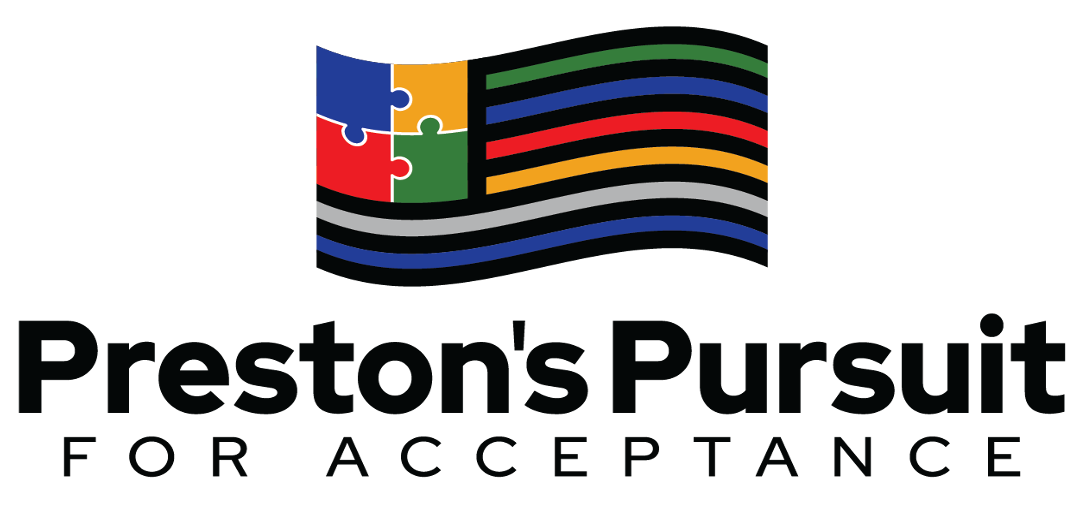 Preston's Pursuit for Acceptance ;; prestonspursuit.org/ Autism
Autism Awareness
Certified First Responder
Law Enforcement
Fire Fighter
Paramedic
EMT
Educator
Private Security
Emergency Medical Staff