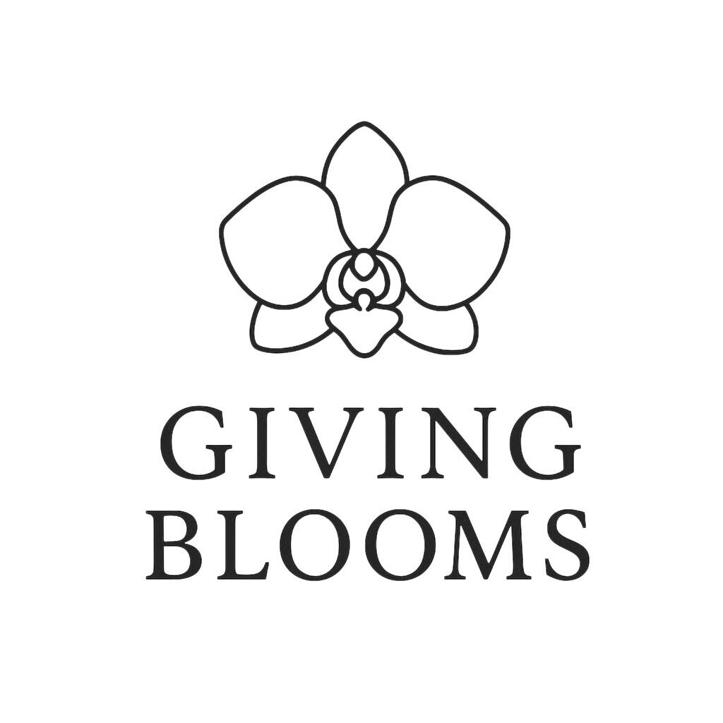 Giving Blooms Inc