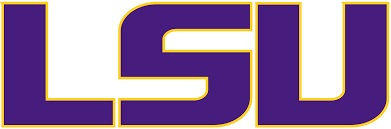 Louisiana State University logo