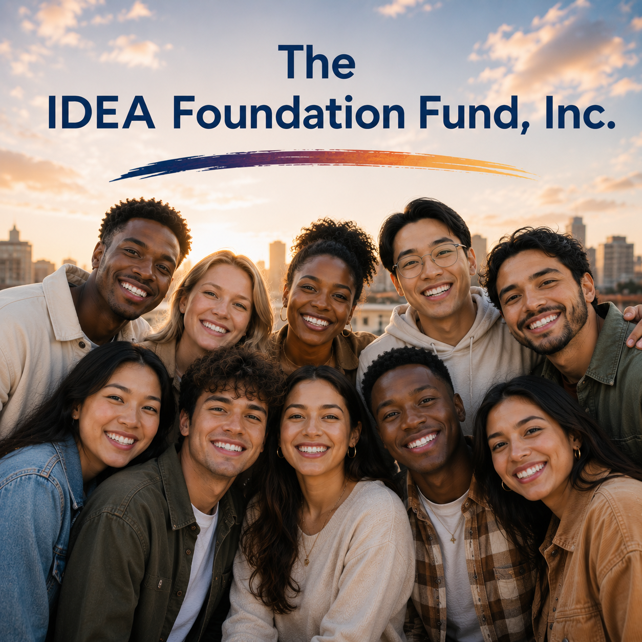 The IDEA Foundation Fund, Inc.