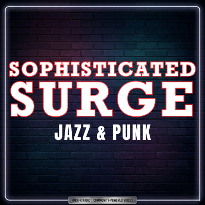 Sophisticated Surge logo