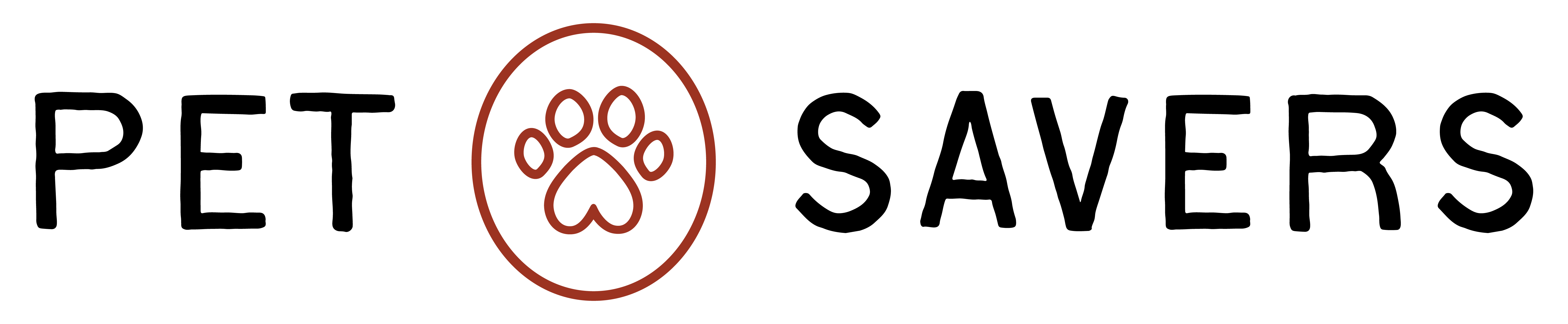 Pet Savers