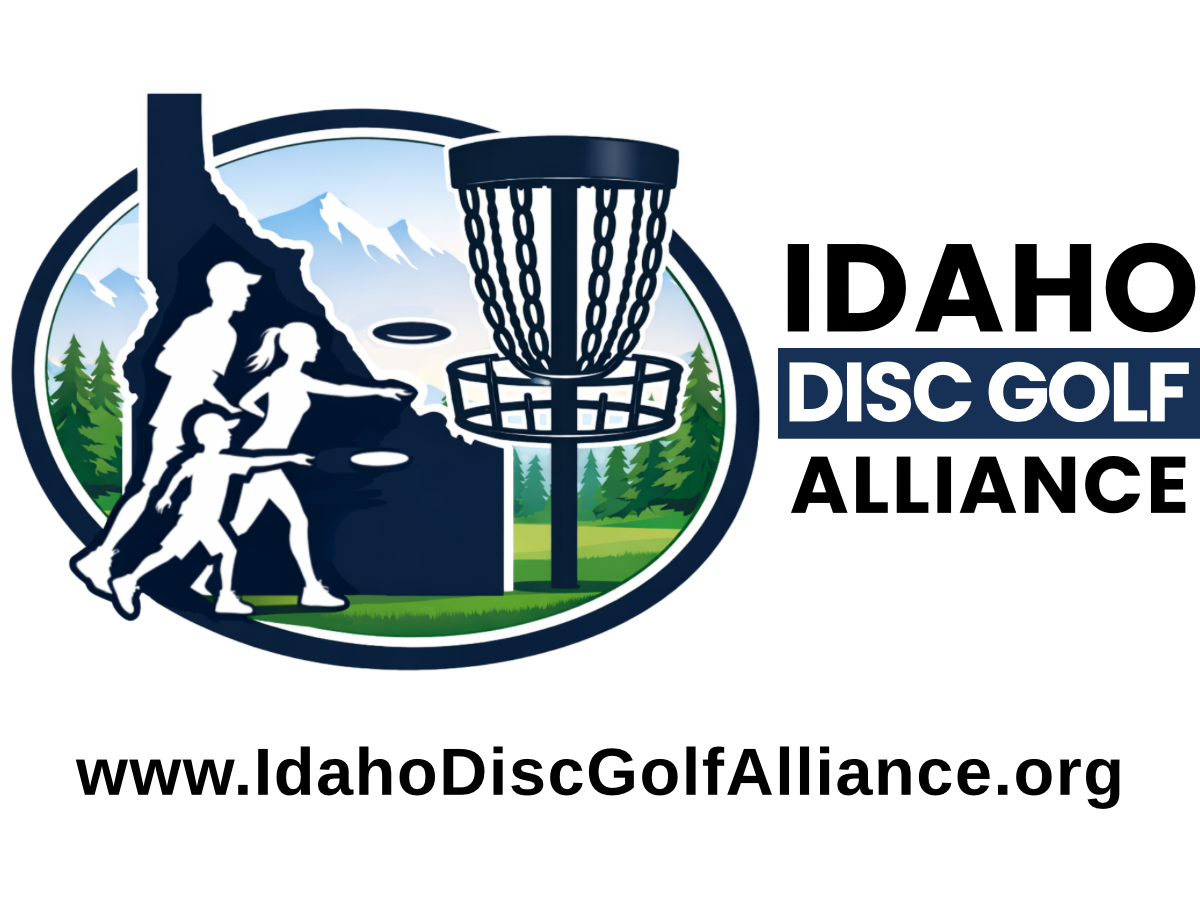 Idaho Disc Golf Alliance, Inc.