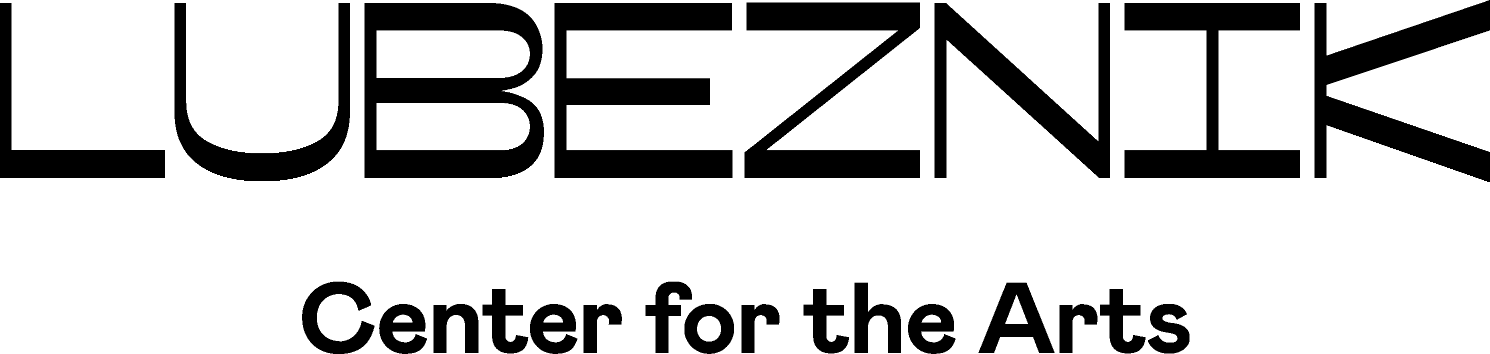 Lubeznik Center for the Arts