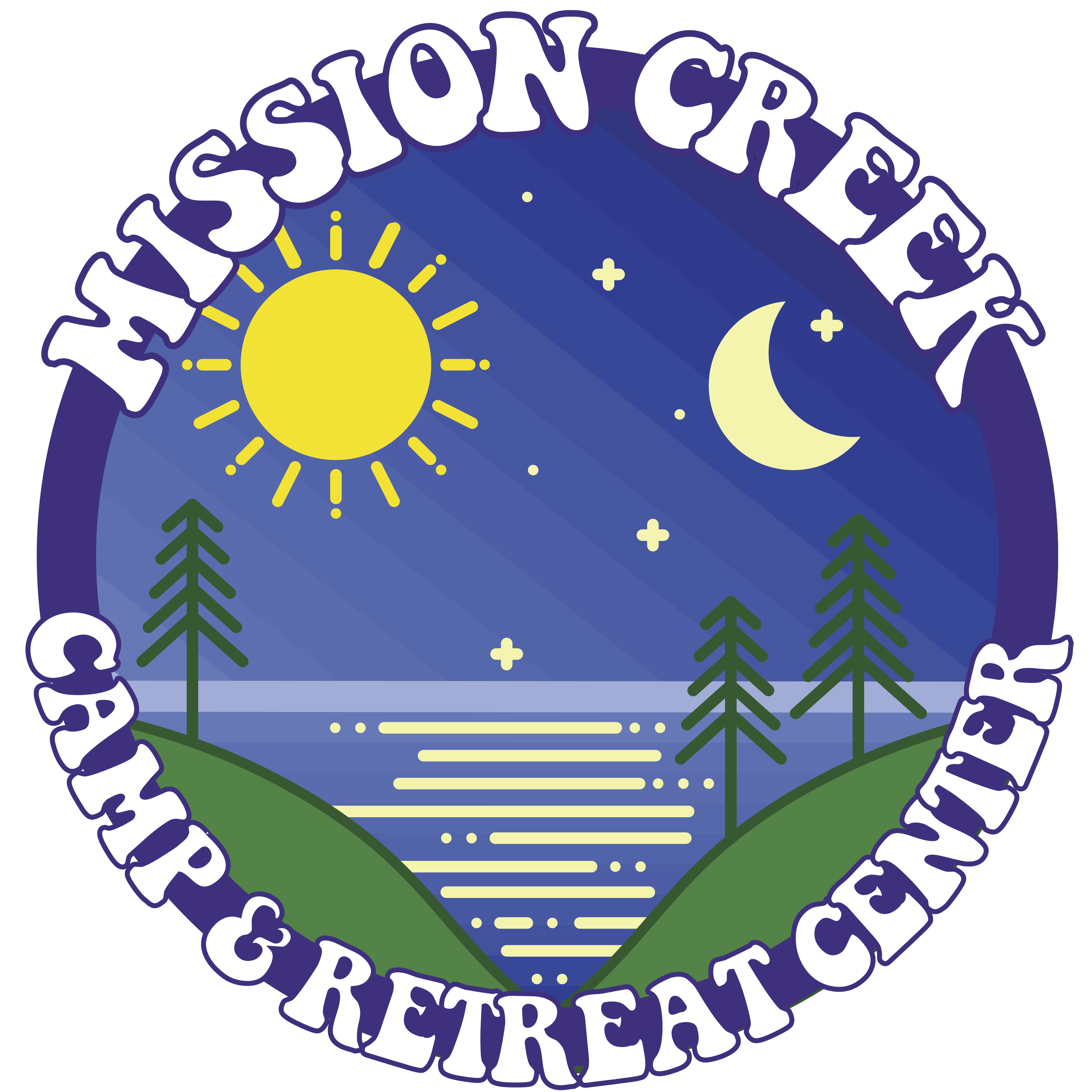 Mission Creek Camp & Retreat Center Inc
