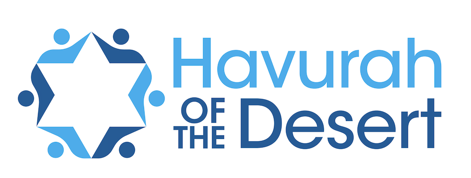 Havurah of the Desert