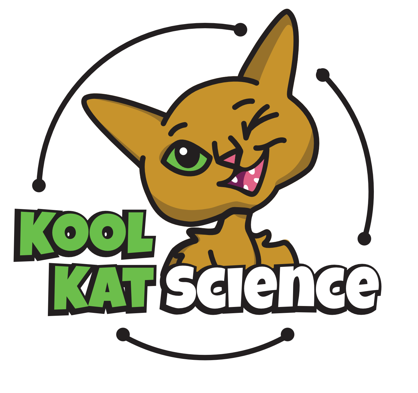 Kool Kat Science