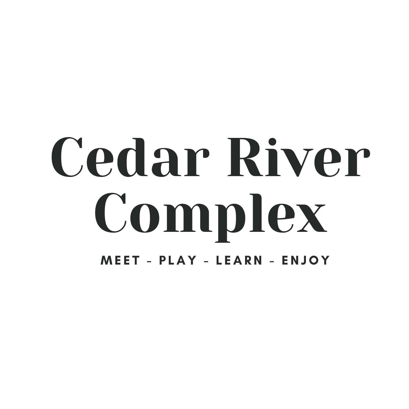 Cedar River Recreation & Fine Arts