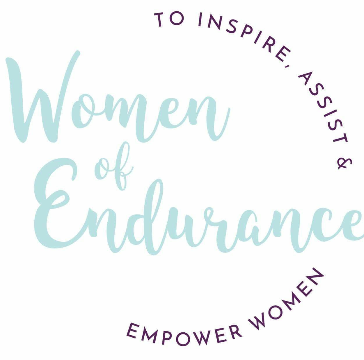 Women of Endurance