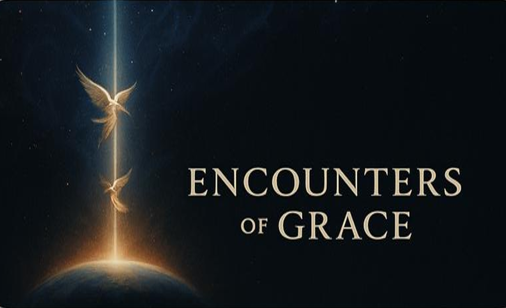 Encounters Of Grace Ministries