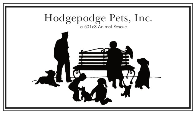 Hodgepodge Pets, Inc.