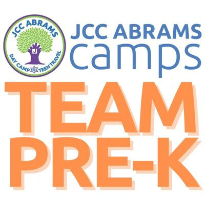 Pre-K (Summer 2024) logo