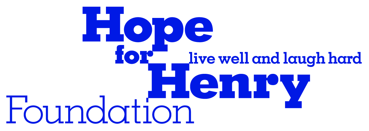 Hope for Henry