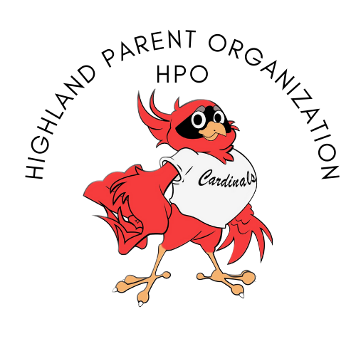Highland Parent Organization