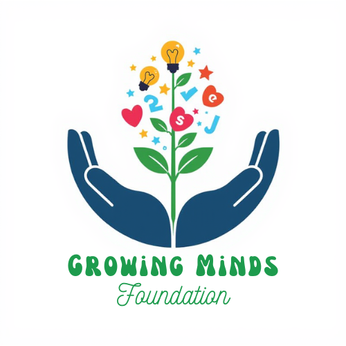Growing Minds Foundation Inc