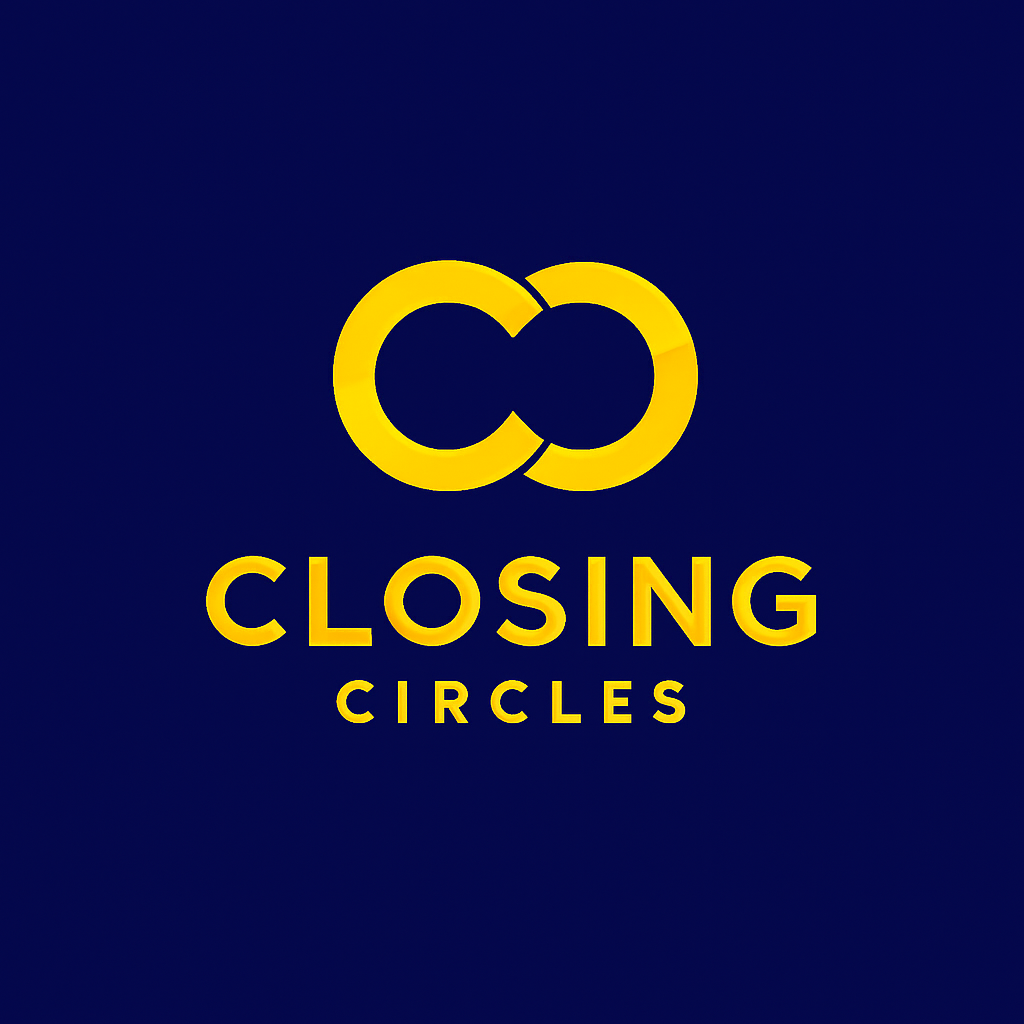 Closing Circles Inc