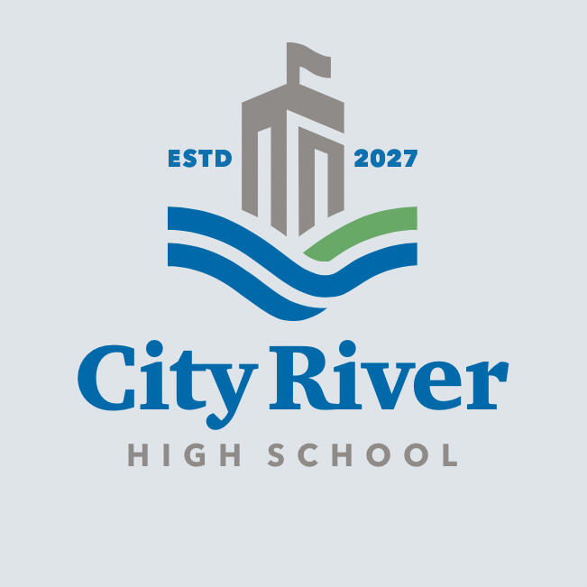 City River High School