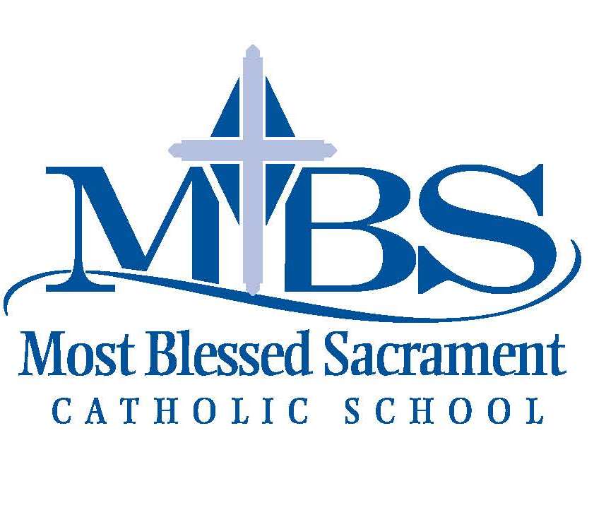 Most Blessed Sacrament Catholic School