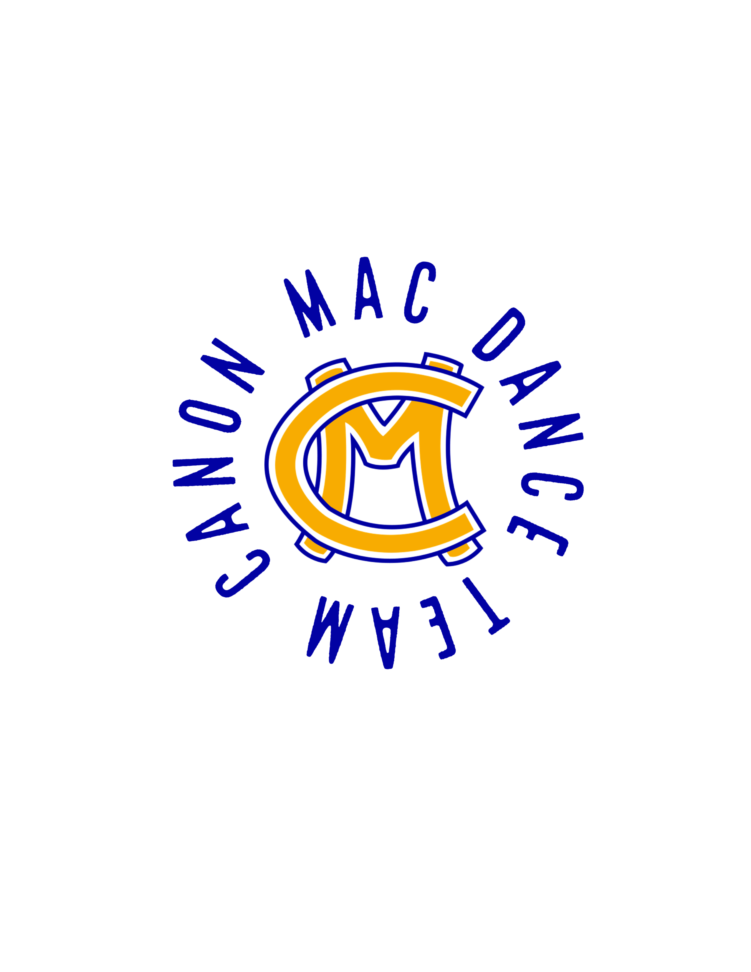 Canon Mac Dance Team