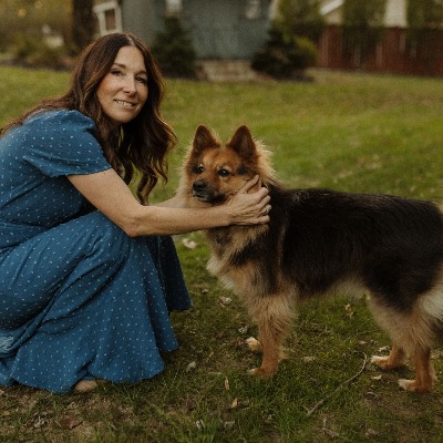 Michelle Jackson avatar