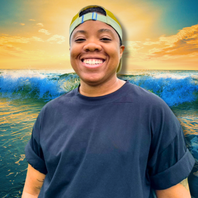 Destine Thompson avatar