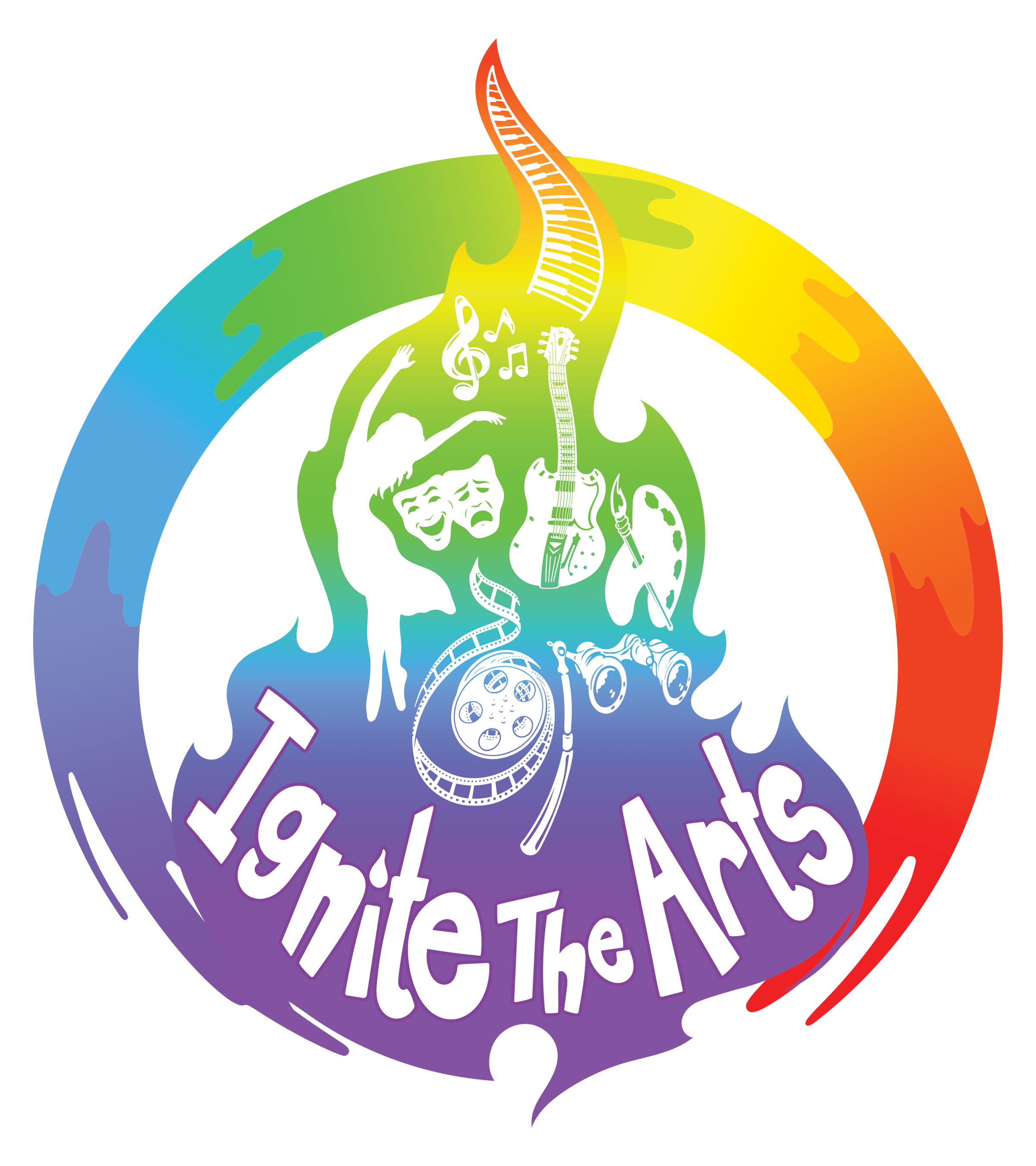 Ignite the Arts Foundation