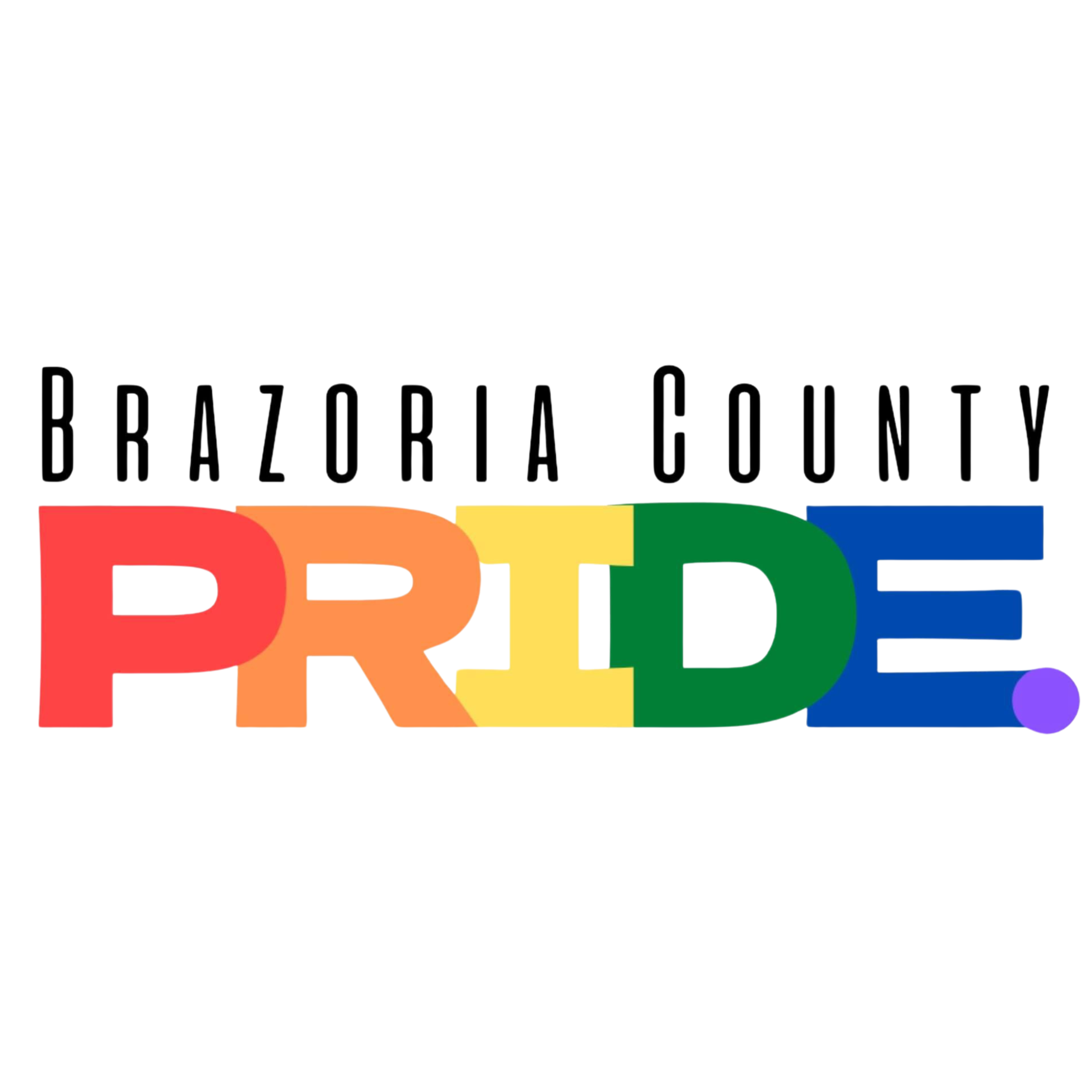 Brazoria County Pride