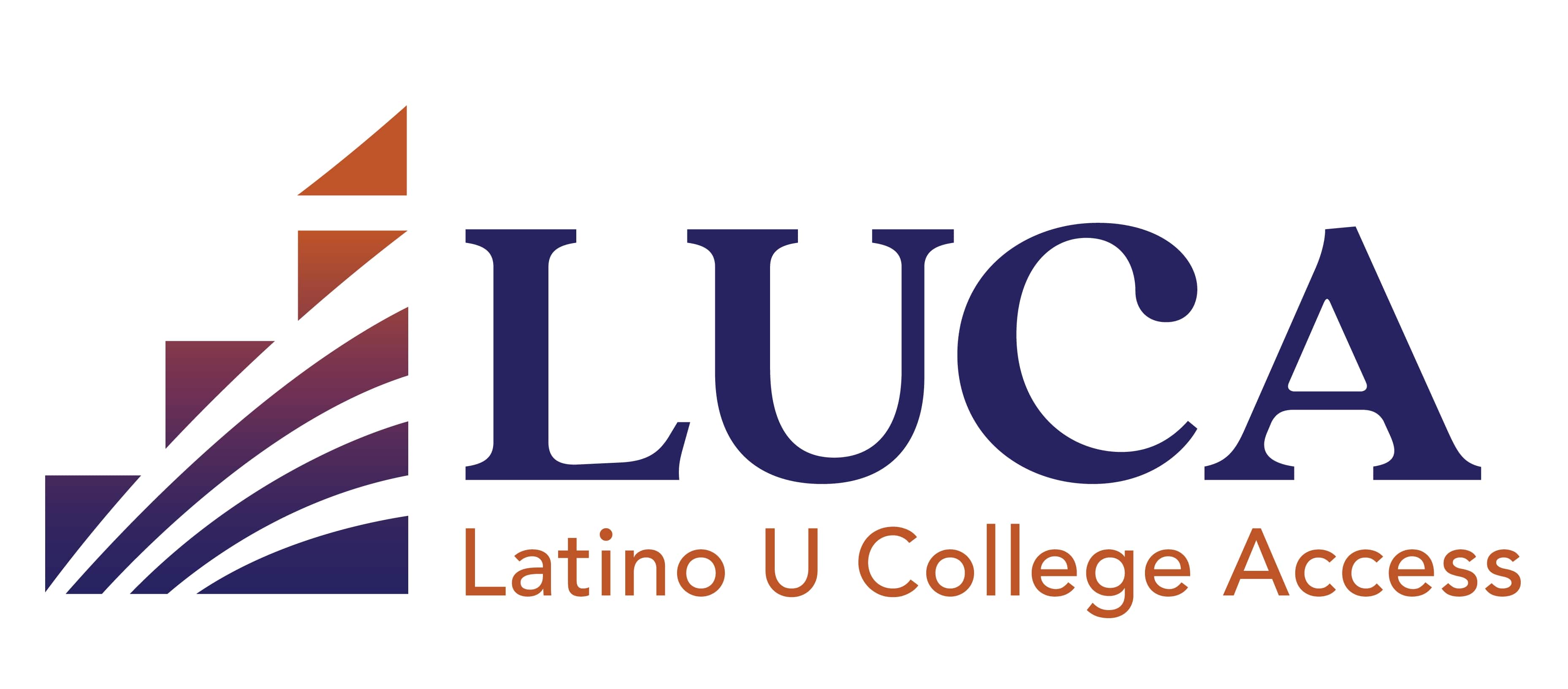 Latino U College Access (LUCA)