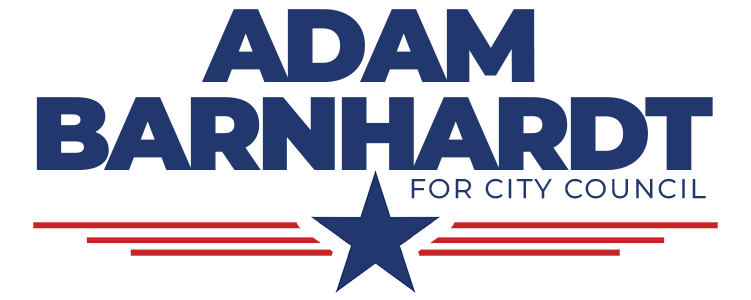 Barnhardt for City Council