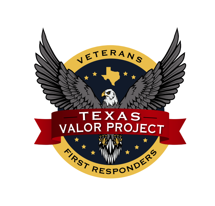 Texas Valor Project